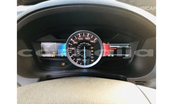 Buy Import Ford Explorer Blue Car in Import - Dubai in Abia State Buy Import Ford Explorer Blue Car in Import - Dubai in Abia State