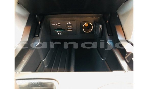 Buy Import Ford Explorer Blue Car in Import - Dubai in Abia State Buy Import Ford Explorer Blue Car in Import - Dubai in Abia State