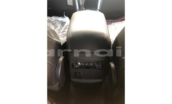 Buy Import Ford Explorer Blue Car in Import - Dubai in Abia State Buy Import Ford Explorer Blue Car in Import - Dubai in Abia State