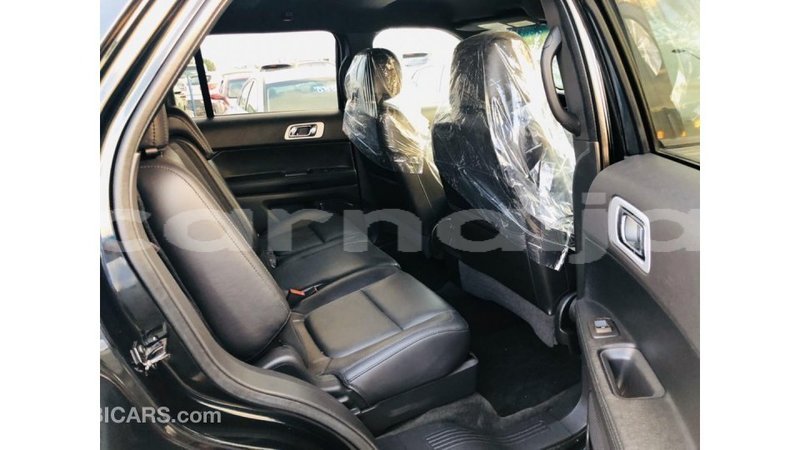 Big with watermark ford explorer abia state import dubai 12891