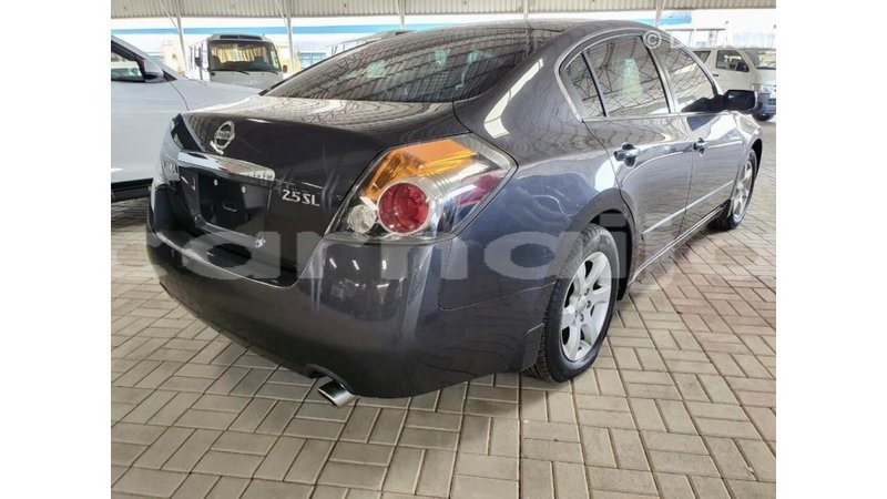 Big with watermark nissan altima abia state import dubai 12892