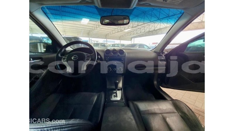 Big with watermark nissan altima abia state import dubai 12892