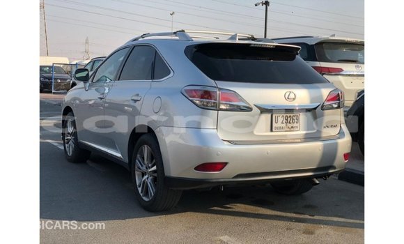 Acheter Import Voiture Lexus RX 350 Autre à Import - Dubai, État d'Abia Acheter Import Voiture Lexus RX 350 Autre à Import - Dubai, État d'Abia
