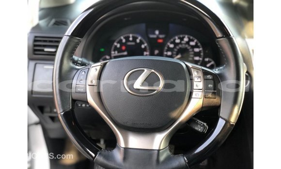 Acheter Import Voiture Lexus RX 350 Autre à Import - Dubai, État d'Abia Acheter Import Voiture Lexus RX 350 Autre à Import - Dubai, État d'Abia