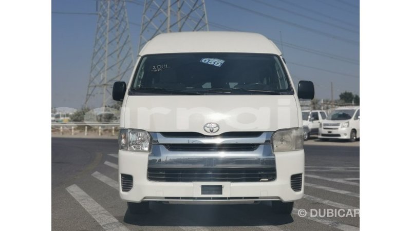 Big with watermark toyota hiace abia state import dubai 12894