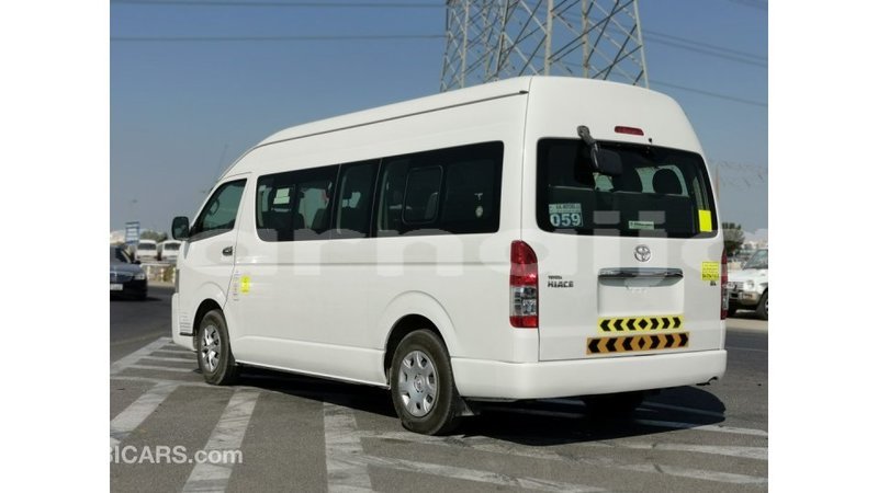Big with watermark toyota hiace abia state import dubai 12894