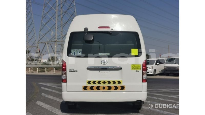 Big with watermark toyota hiace abia state import dubai 12894