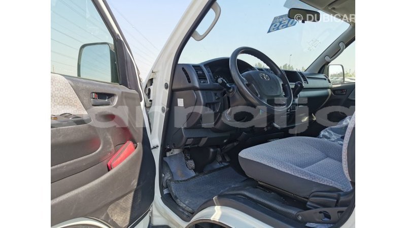 Big with watermark toyota hiace abia state import dubai 12894