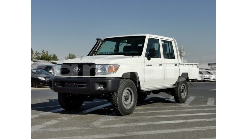 Big with watermark toyota land cruiser abia state import dubai 12895