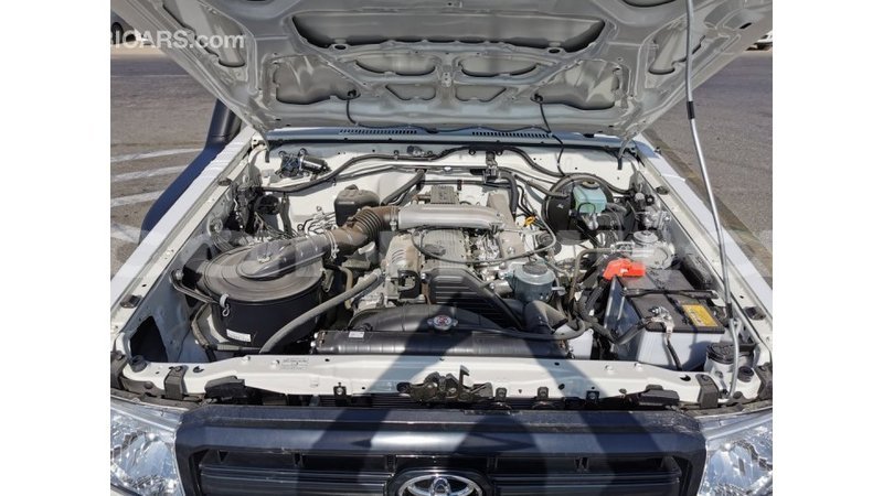 Big with watermark toyota land cruiser abia state import dubai 12895