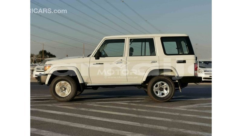Big with watermark toyota land cruiser abia state import dubai 12897