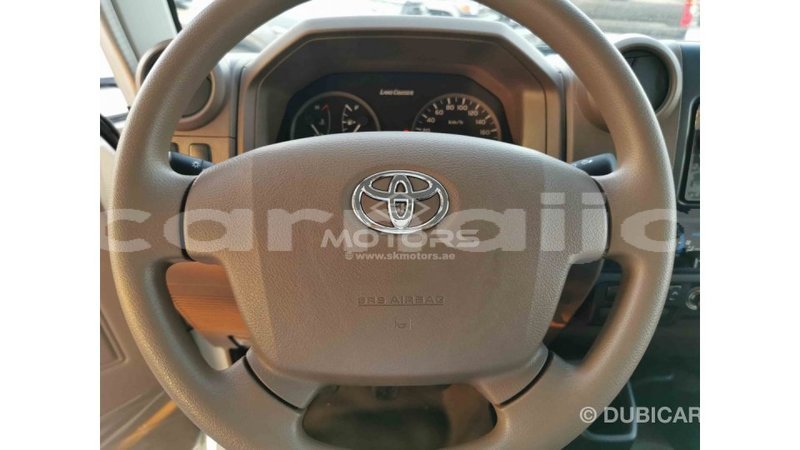 Big with watermark toyota land cruiser abia state import dubai 12897