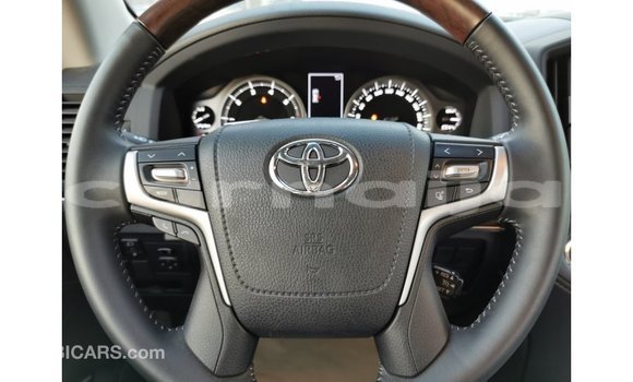 Buy Import Toyota Land Cruiser Red Car in Import - Dubai in Abia State Buy Import Toyota Land Cruiser Red Car in Import - Dubai in Abia State