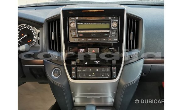 Buy Import Toyota Land Cruiser Red Car in Import - Dubai in Abia State Buy Import Toyota Land Cruiser Red Car in Import - Dubai in Abia State