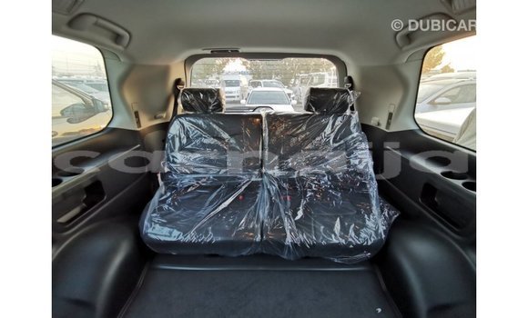 Buy Import Toyota Land Cruiser Red Car in Import - Dubai in Abia State Buy Import Toyota Land Cruiser Red Car in Import - Dubai in Abia State