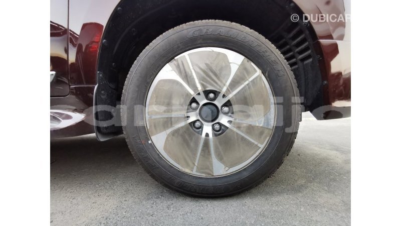 Big with watermark toyota land cruiser abia state import dubai 12898