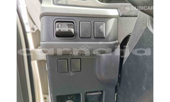 Buy Import Toyota Coaster White Car in Import - Dubai in Abia State Buy Import Toyota Coaster White Car in Import - Dubai in Abia State