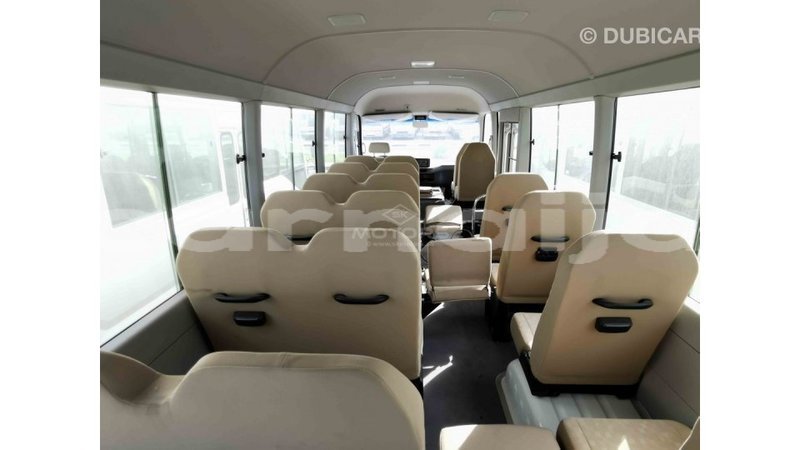 Big with watermark toyota coaster abia state import dubai 12899