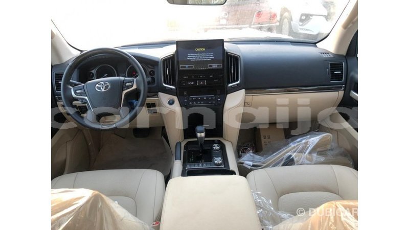 Big with watermark toyota land cruiser abia state import dubai 12900