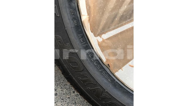 Big with watermark toyota land cruiser abia state import dubai 12900