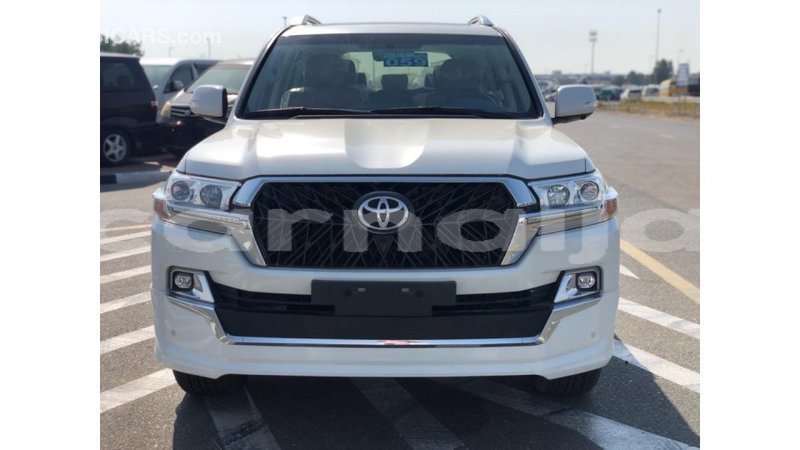Big with watermark toyota land cruiser abia state import dubai 12902