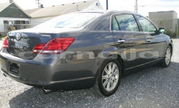 Buy Used Toyota Avalon Other Car in Apapa in Lagos State Buy Used Toyota Avalon Other Car in Apapa in Lagos State