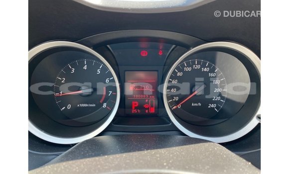 Buy Import Mitsubishi Lancer White Car in Import - Dubai in Abia State Buy Import Mitsubishi Lancer White Car in Import - Dubai in Abia State