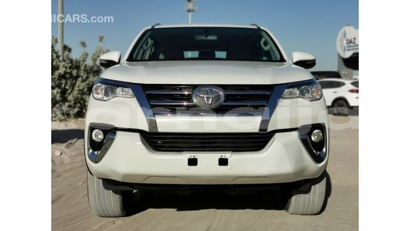 Big with watermark toyota fortuner abia state import dubai 12904