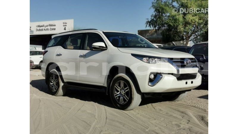 Big with watermark toyota fortuner abia state import dubai 12904