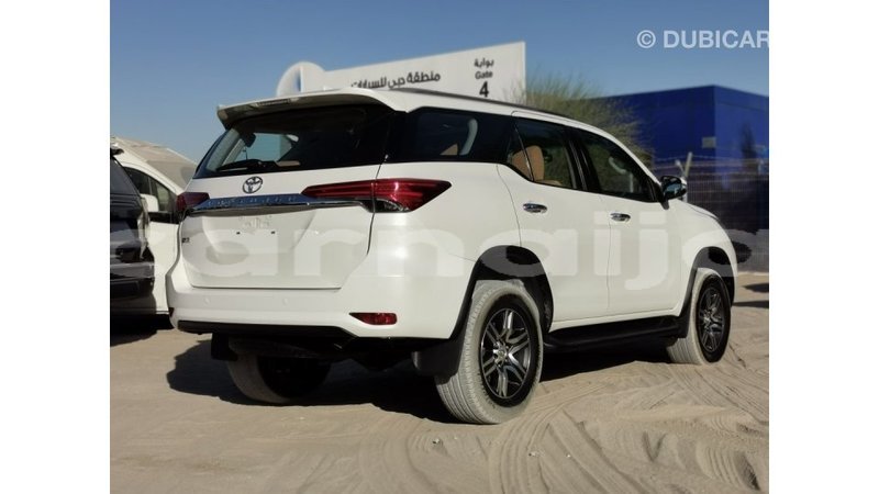 Big with watermark toyota fortuner abia state import dubai 12904