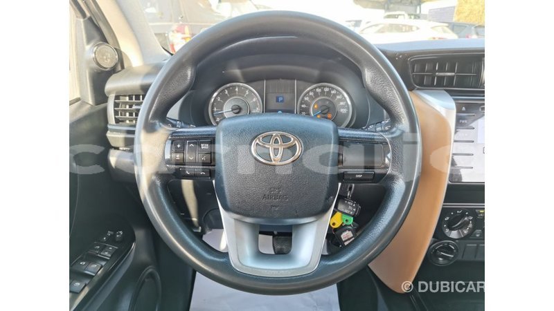 Big with watermark toyota fortuner abia state import dubai 12904