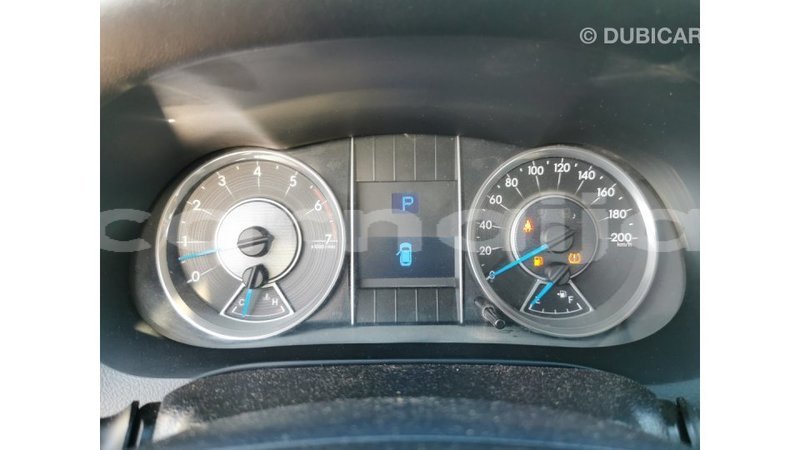 Big with watermark toyota fortuner abia state import dubai 12904