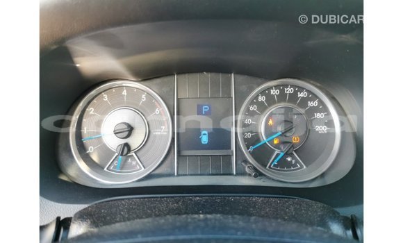 Buy Import Toyota Fortuner White Car in Import - Dubai in Abia State Buy Import Toyota Fortuner White Car in Import - Dubai in Abia State