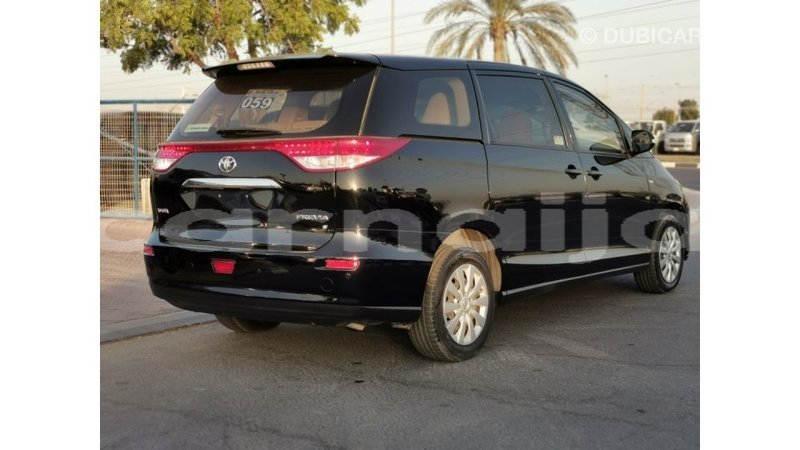 Big with watermark toyota previa abia state import dubai 12905