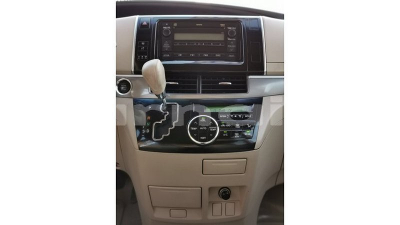 Big with watermark toyota previa abia state import dubai 12905