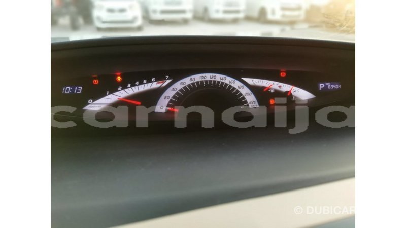 Big with watermark toyota previa abia state import dubai 12905