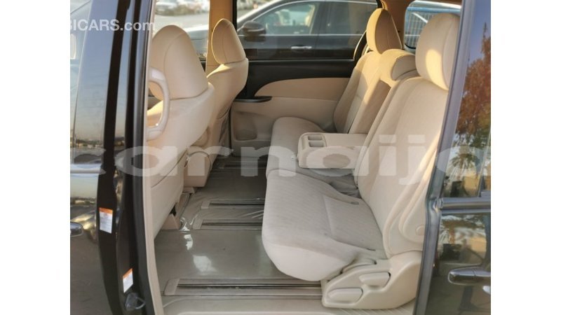 Big with watermark toyota previa abia state import dubai 12905