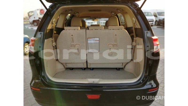 Big with watermark toyota previa abia state import dubai 12905