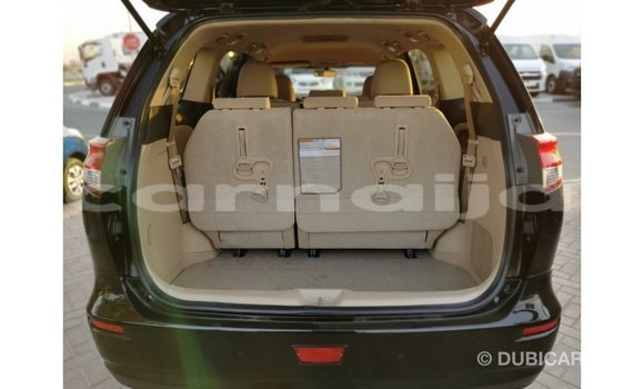 Acheter Import Voiture Toyota Previa Noir à Import - Dubai, État d'Abia Acheter Import Voiture Toyota Previa Noir à Import - Dubai, État d'Abia