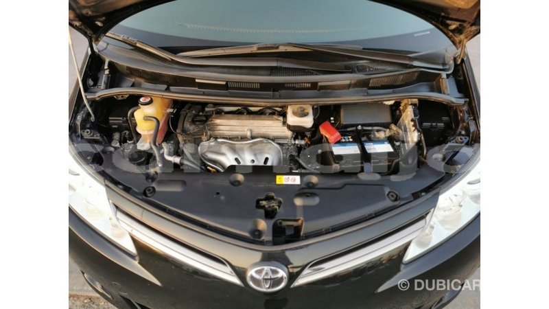 Big with watermark toyota previa abia state import dubai 12905