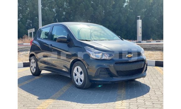 Acheter Import Voiture Chevrolet Spark Autre à Import - Dubai, État d'Abia