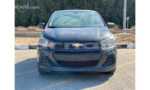 Buy Import Chevrolet Spark Other Car in Import - Dubai in Abia State Buy Import Chevrolet Spark Other Car in Import - Dubai in Abia State