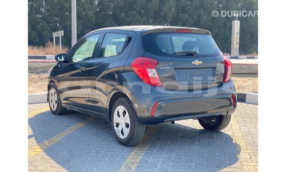 Buy Import Chevrolet Spark Other Car in Import - Dubai in Abia State Buy Import Chevrolet Spark Other Car in Import - Dubai in Abia State