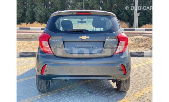 Buy Import Chevrolet Spark Other Car in Import - Dubai in Abia State Buy Import Chevrolet Spark Other Car in Import - Dubai in Abia State