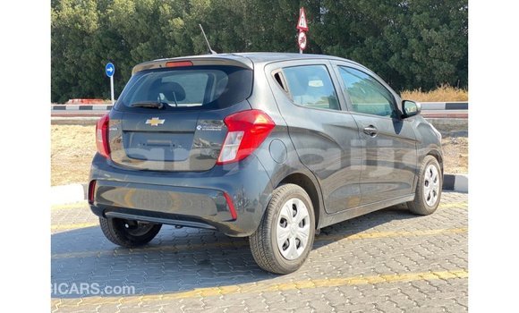 Buy Import Chevrolet Spark Other Car in Import - Dubai in Abia State Buy Import Chevrolet Spark Other Car in Import - Dubai in Abia State