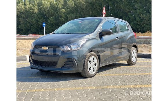 Buy Import Chevrolet Spark Other Car in Import - Dubai in Abia State Buy Import Chevrolet Spark Other Car in Import - Dubai in Abia State