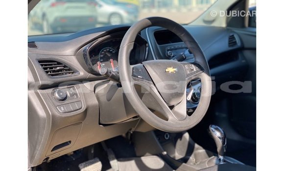 Buy Import Chevrolet Spark Other Car in Import - Dubai in Abia State Buy Import Chevrolet Spark Other Car in Import - Dubai in Abia State