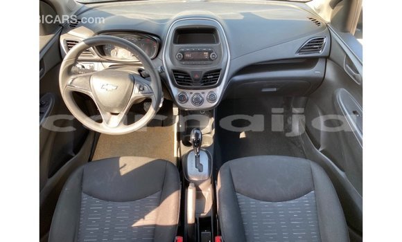 Buy Import Chevrolet Spark Other Car in Import - Dubai in Abia State Buy Import Chevrolet Spark Other Car in Import - Dubai in Abia State