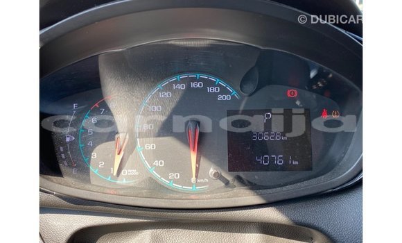 Buy Import Chevrolet Spark Other Car in Import - Dubai in Abia State Buy Import Chevrolet Spark Other Car in Import - Dubai in Abia State