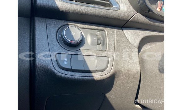 Buy Import Chevrolet Spark Other Car in Import - Dubai in Abia State Buy Import Chevrolet Spark Other Car in Import - Dubai in Abia State